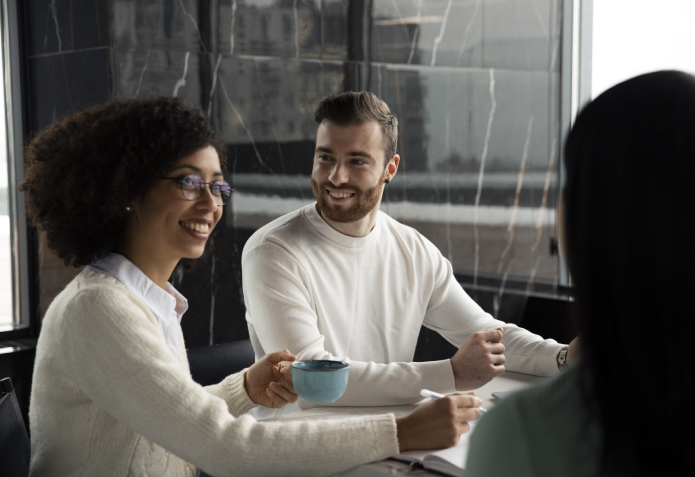 HR Process