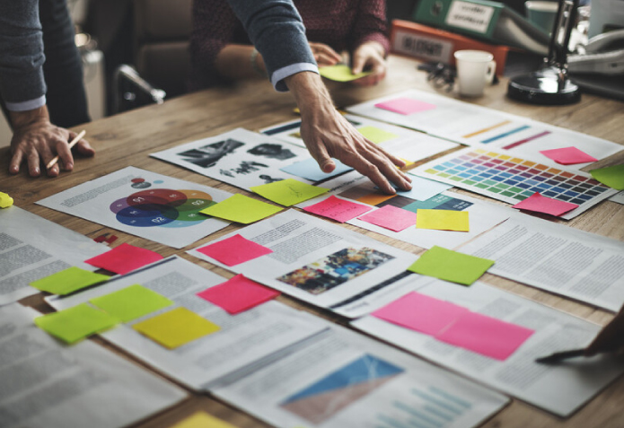Employment Branding